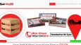 Website Tasarımlarım