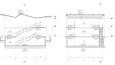 Autocad plan,kesit görünüş