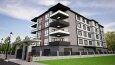 MİMARİ DIŞ MEKAN RENDER