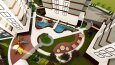 PEYZAJ TASARIM - 3D MODELLEME - RENDER