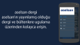 Mobil Uygulama
