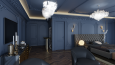 3D MODELLEME RENDER