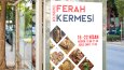 Ferah Kermes Billboard Çalışmaları
