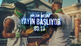 Yayın Başlıyor