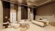 Pafta Tasarımı - Teknik Çizim - Render