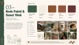 Snorb Coffee - Konsept Branding Kit