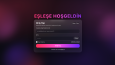 Flörtleşme Sitesi - Eşleştirme Sitesi Profesyonel ! 