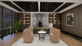 Hızlı kaliteli render-iç mekan tasarımı-3D modelleme