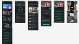 Gymim App