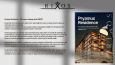 RIXOS Residance Sosyal Medya Tasarımları