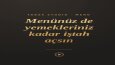 AI Destekli Yemek ve Restoran İçerikleri