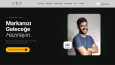 FRT Dijital Pazarlama - Ajans Web Sitesi & Portfolio