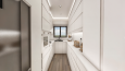 ATAKÖY DAİRE PROJESİ