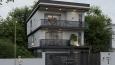 Mimari ve İç Mimari Tasarım Görselleri
