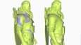 Mesh Repair