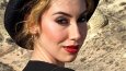 Kapadokya Temalı Profesyonel Modellik ve UGC Portfolyosu