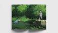 Dergi Tasarımı / Studio Ghibli - Hayao Miyazaki Filmografisi