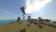 Minecraft Pro & Standart Paket