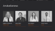 Ben, Kurumsal Web Siteni Kodlarım.