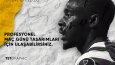MAÇ GÜNÜ / MATCH DAY