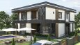 mimarlık ve iç mimarlık 3D görselleştirme
