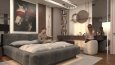 Villa ve İç Mekan 3D Tasarımlar