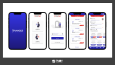 UI / UX Arayüz Tasarımları