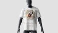 Kültürel Tshirt