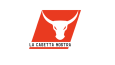 LA CASETTA NOSTRA - LOGO TASARIMI