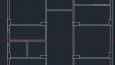 Autocad portfolyom
