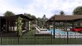 TİNY HOUSE VE PEYZAJ TASARIMI