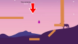 2D Puzzle - Platform oyunu