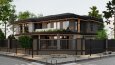 3D Cephe Tasarımı ve Modelleme