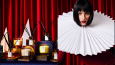 MAD PARFUM YENİ YIL KONSEPTİ