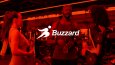 Buzzard - Logo Tasarımı