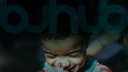 Sosyal Sorumluluk Projesi Buhub Logo Tasarımı