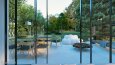 Salon İç Mekan Render