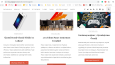 Web Sitesi İçeriği