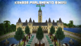 Minecraft Harita Portföyü