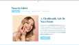 Shopify Portfolyom