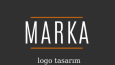 Konsepte göre özel minimal logo tasarım hizmeti.