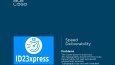 ID23 Express - Marka Kimliği