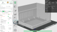 3D Yazıcı (Print) Uyumlu Tasarım, CAD & Imalat