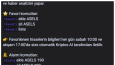 Python Destekli Telegram AI Botu