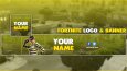 Youtube kanalı için banner oluşturma