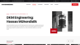Special Modern Web Yazılımı & Kurumsal Web Tasarımı