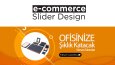Armadepom E-ticaret Sitesi Görsel Çalışmaları