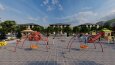 Park Tasarımı