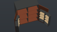 3D ÇİZİM TASARIM MODELLEME
