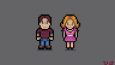 Pixel Art
